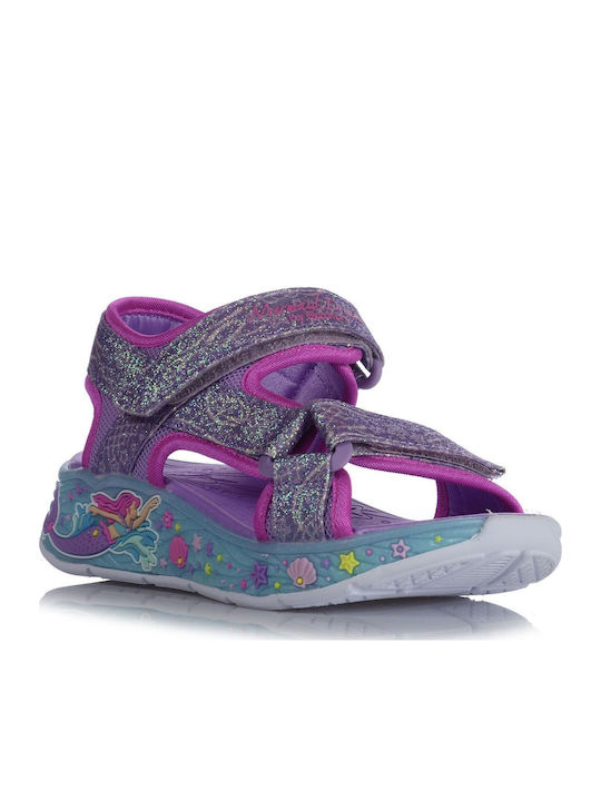 Dreams Multicolour Sandals