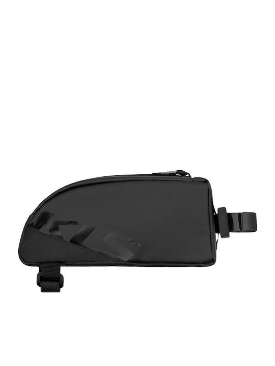Kellys Toc Scurt de Cadru pentru Bicicletă 0.6l Negru