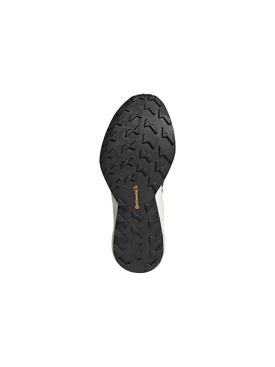 Terrex Agravic Speed Women's Sport Shoes Running Cloud White