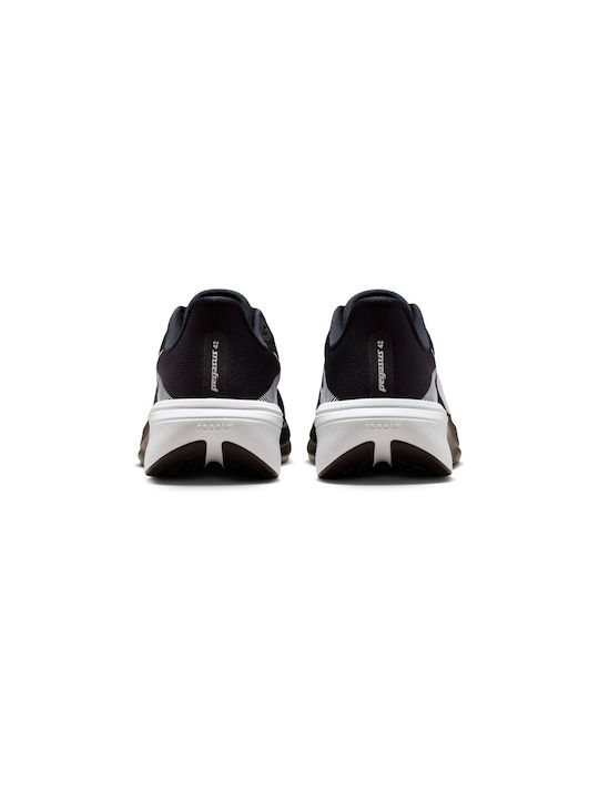 Pegasus 42 Men's Sport Shoes Running Black Photon Dust White