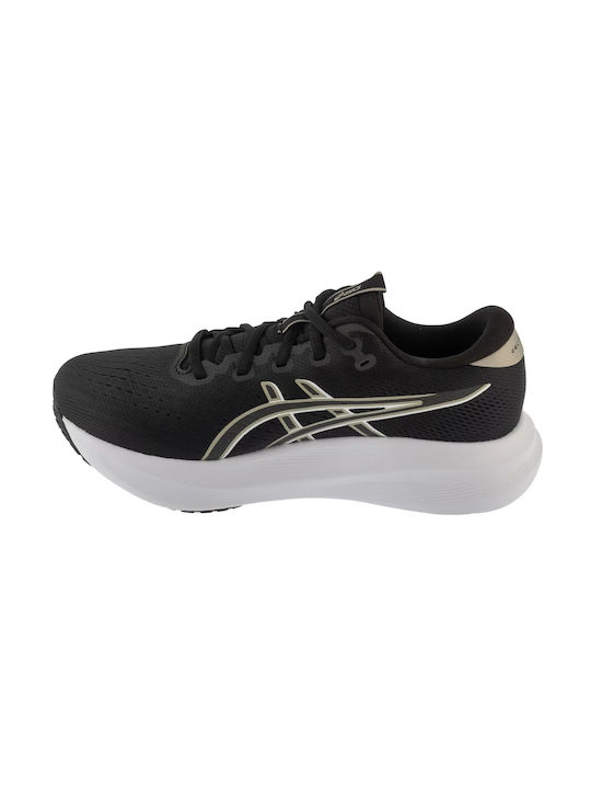 Gel-Excite 11 Sport Shoes Running Black / Carrier Grey