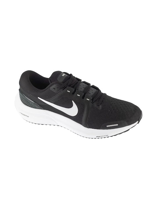 Air Zoom Vomero 16 Sport Shoes Running Black / White / Anthracite
