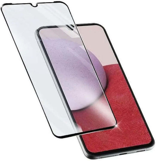 Cellular Line Displayschutzfolie (Galaxy A14)