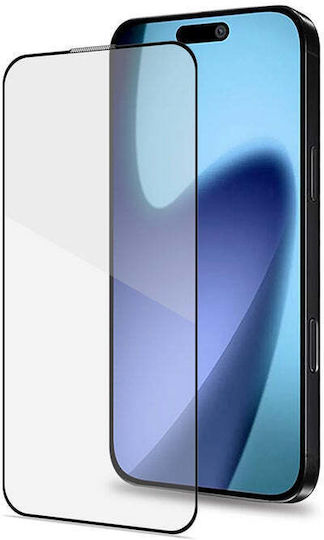 Celly Tempered Glass (iPhone Air)
