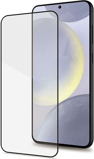 Celly Displayschutzfolie Celly Fullglass1121bk