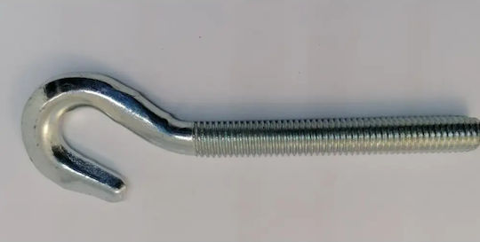 Bmontage Bmontage Haken mit Länge 8mm 2 Stück