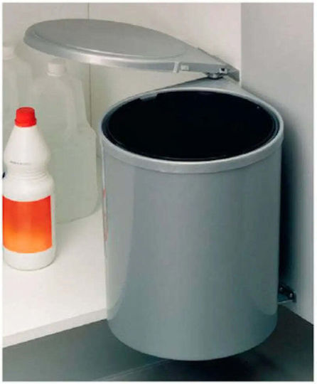Teka Plastic Waste Bin for Cabinet 13lt