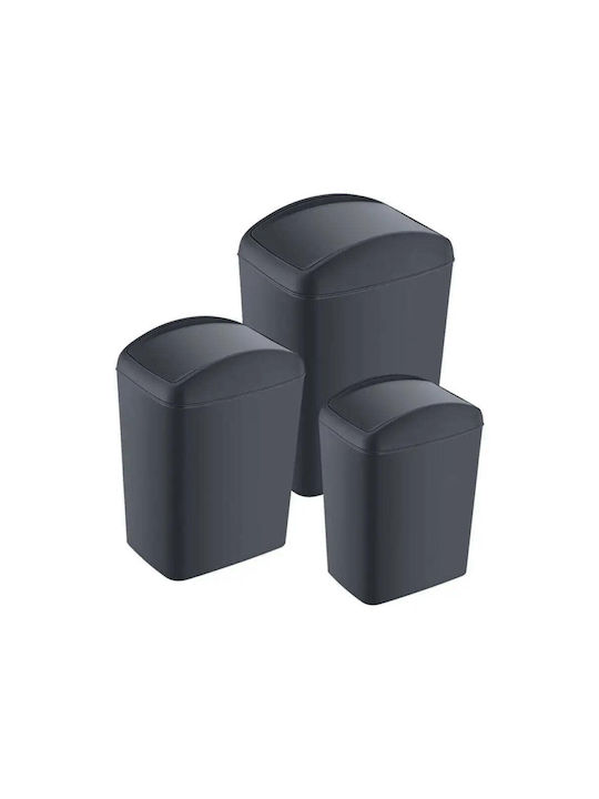 Horecano Coș de Gunoi Plastic 20l