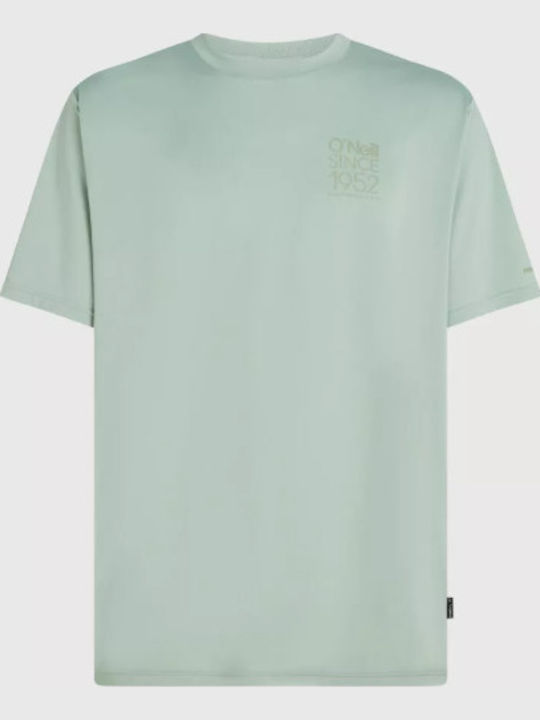 Athletic T-shirt Marble Arch