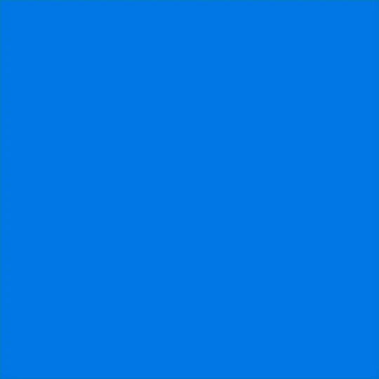 Extra Alkyd Paint 650 Ml Ral 5015 Dekorator