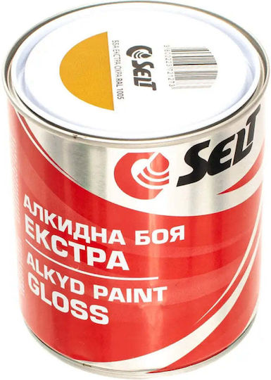 Alkydfarbe Extra Selt
