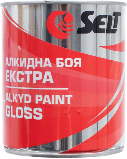 Alkydfarbe Extra Selt