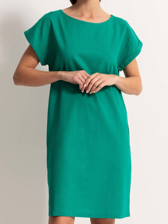 Rochie De Vară Verde