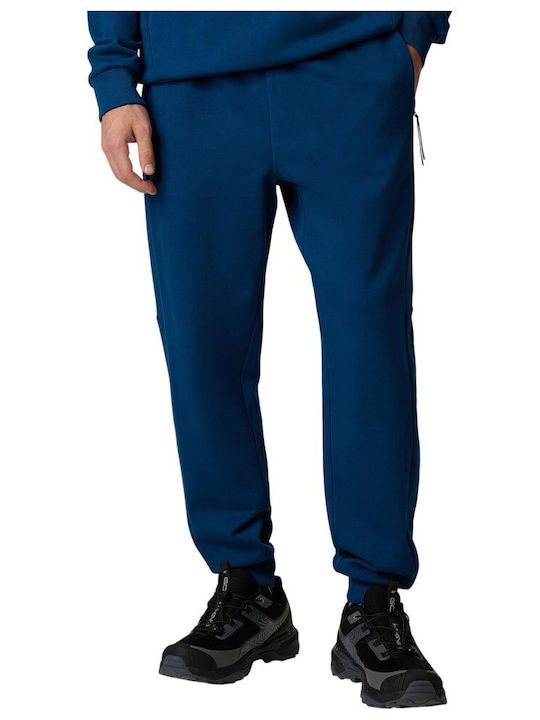 Pantaloni De Trening Turcoaz