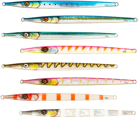 Westin Πλάνος Flashin’ Garfish 17 Εκ 80 Γρ Blue Garfish