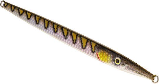 Westin Πλάνος Flashin’ Garfish 17 Εκ 80 Γρ Glow Cuda Uv