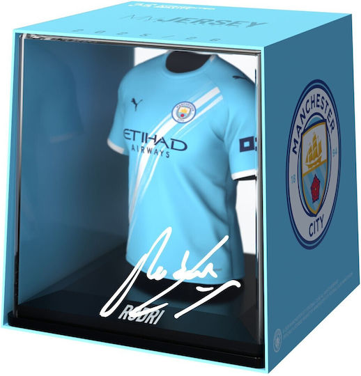 Myjersey Manchester City Rodri Home 25/26 17my00002