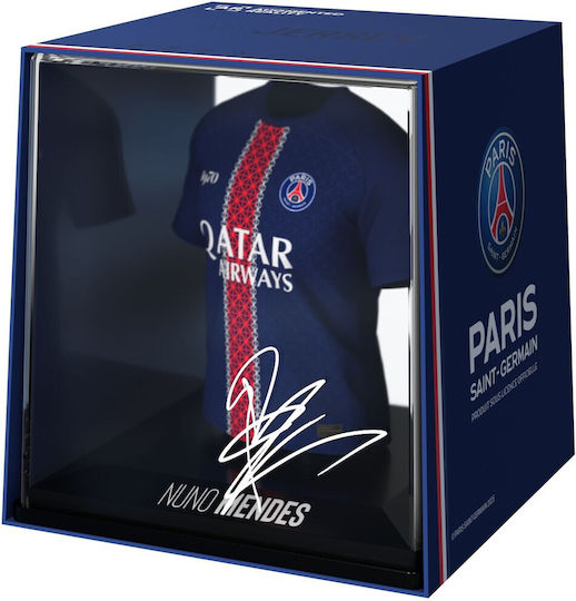 Myjersey Psg Nuno Mendes Home 25/26 16my00007