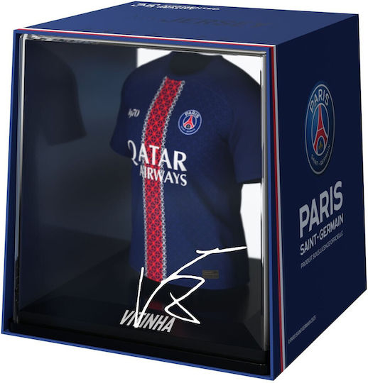 Myjersey Psg Vitinha Home 25/26 16my00002
