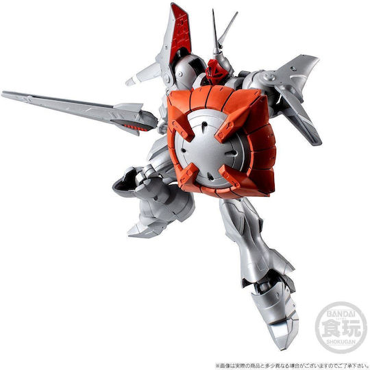 Gundam G-frame Gyan Kai Фигура 13.5см