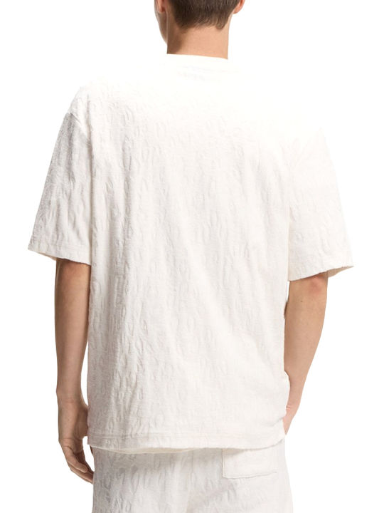 Hugo Тениска Екрю