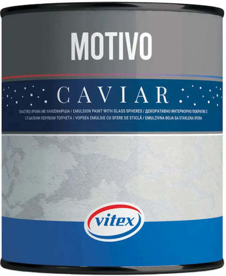 Efect Decorativ Motivo Caviar 2.715 L Vitex