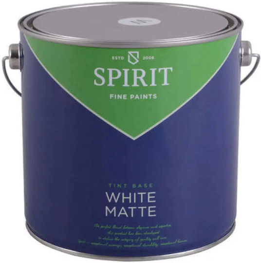 Spirit Matte Toning Base