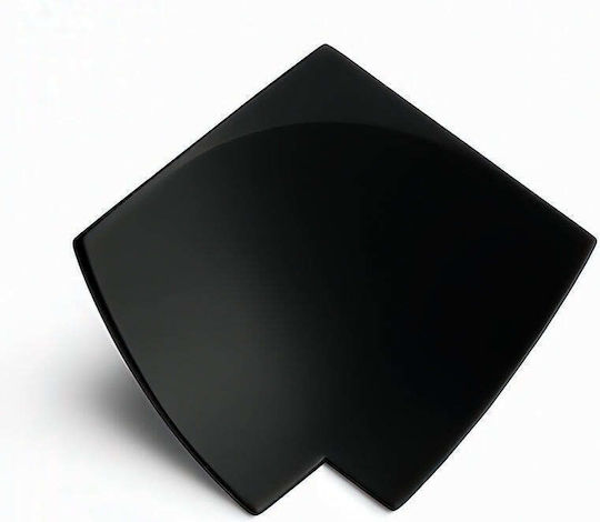 Inner Corner Waterproof Strip Pf 14 Primo Black 2pcs