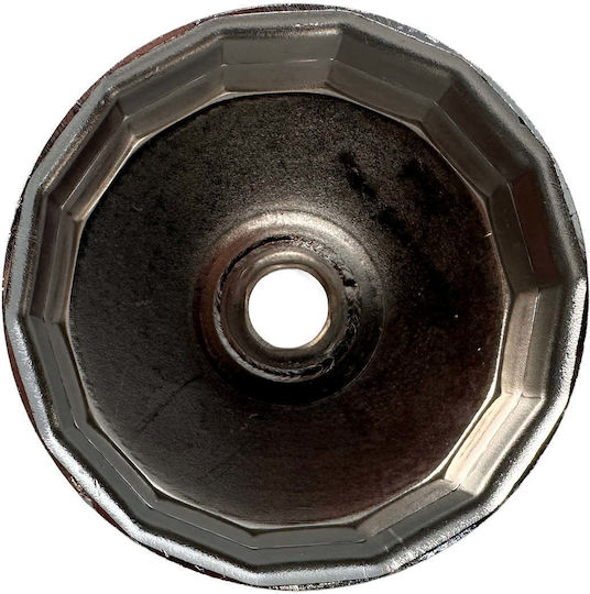 Ölfilterschlüssel Tasse Für Motoröl Lexus 64,5x14mm Gebo Tools