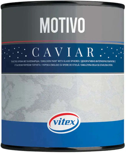 Декоративен Ефект Motivo Caviar 905 Мл Vitex