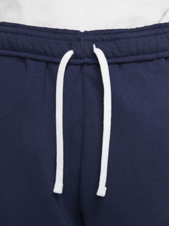 Men's Sports Shorts Navy Blue