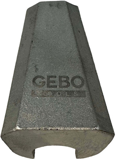 Εξολκέας Μπαλάκια Ακρόμπαρα Πείρους 18mm Gebo Tools