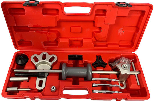 Set Extractoare de Inerție pentru Tamburi și Butuci Gebo Tools