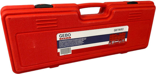Сет Екстрактор Мояве Лагер Крушовиден Маятник Gebo Tools