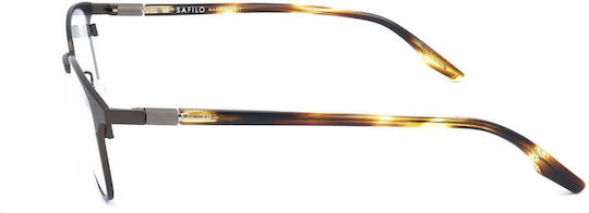 Safilo Saf Montatura Vista Bussola 04 Vzh 51 19 145