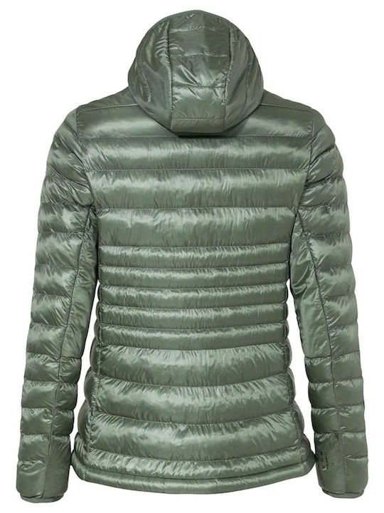 Women's Jacket for Winter Black