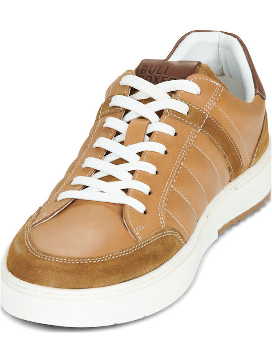 Ανδρικά Sneakers Καφέ