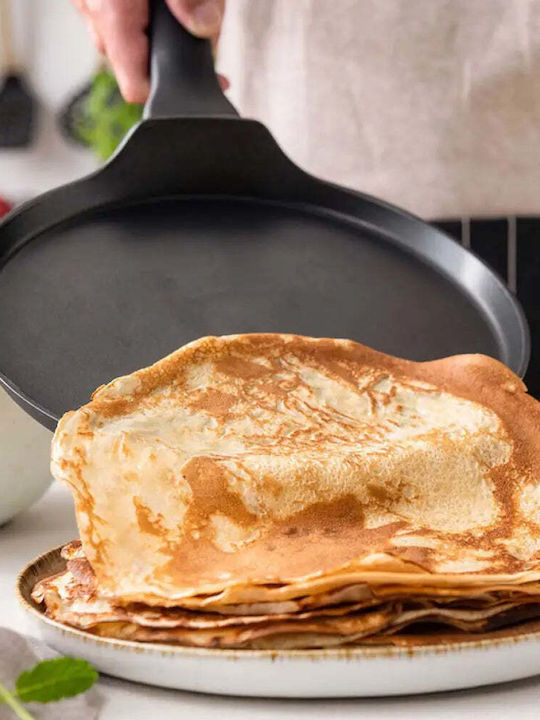 MasterChef Pan for Pancakes from Aluminum 25cm