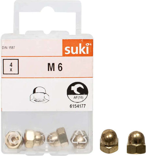 Suki Ядка