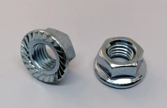 Bmontage Wide Nut 2 Pieces