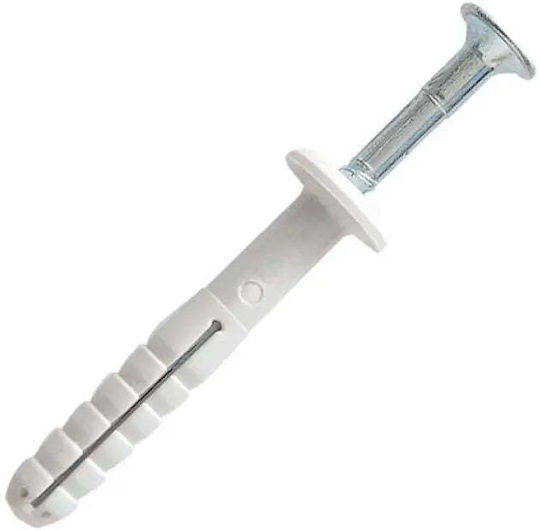 Nail-dowel Ø8x60mm 50 Pieces Wurth