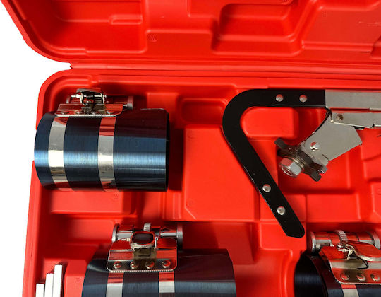 Касета За Монтиране На Бутални Пружини Gebo Tools