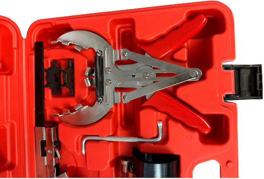 Касета За Монтиране На Бутални Пружини Gebo Tools