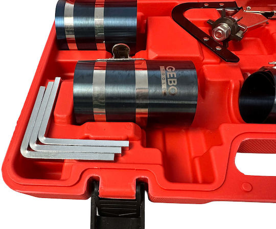 Касета За Монтиране На Бутални Пружини Gebo Tools