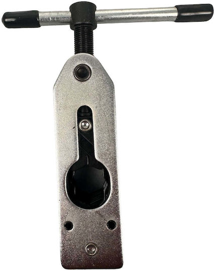 Presă Pentru Deformarea Frezării Marginilor Țevilor De Frână 4 76-16mm Gebo Tools