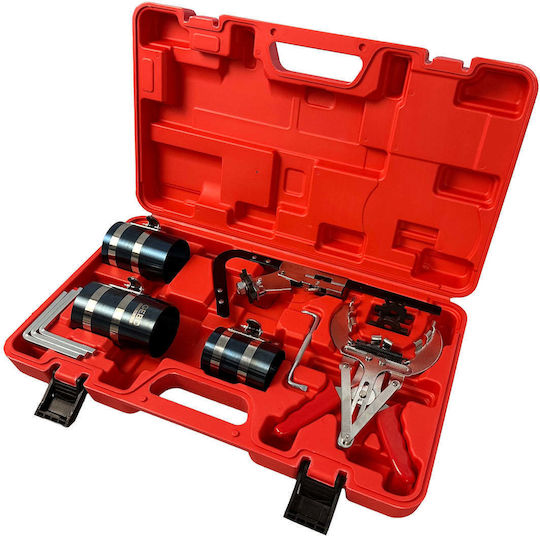 Касета За Монтиране На Бутални Пружини Gebo Tools