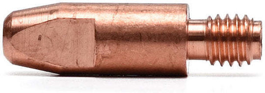 Current Nozzle 5 Pieces M6 F1.2/28 Mm Wurth