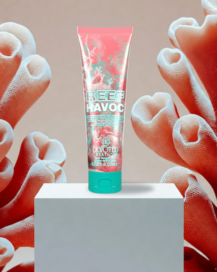 Devoted Creations Loțiune Solară Reef Havoc Pentru Corp 251ml