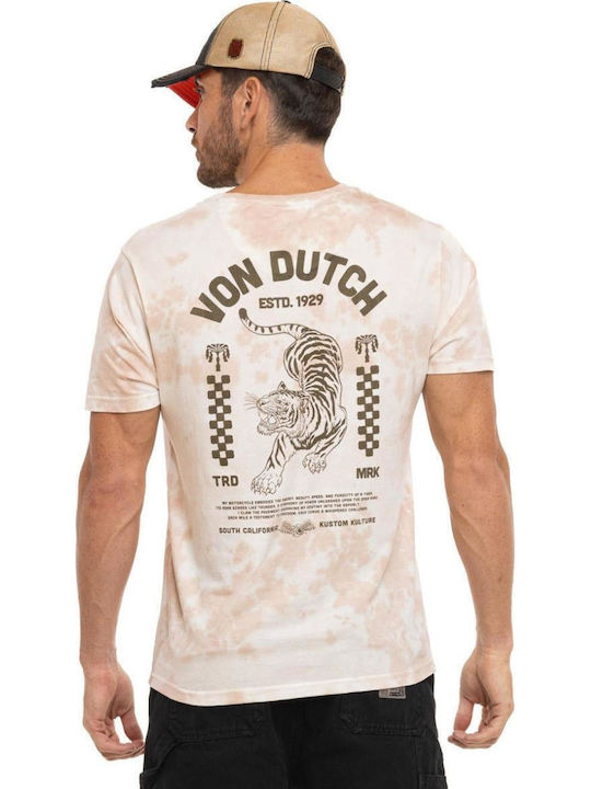 Von Dutch Von Dutch