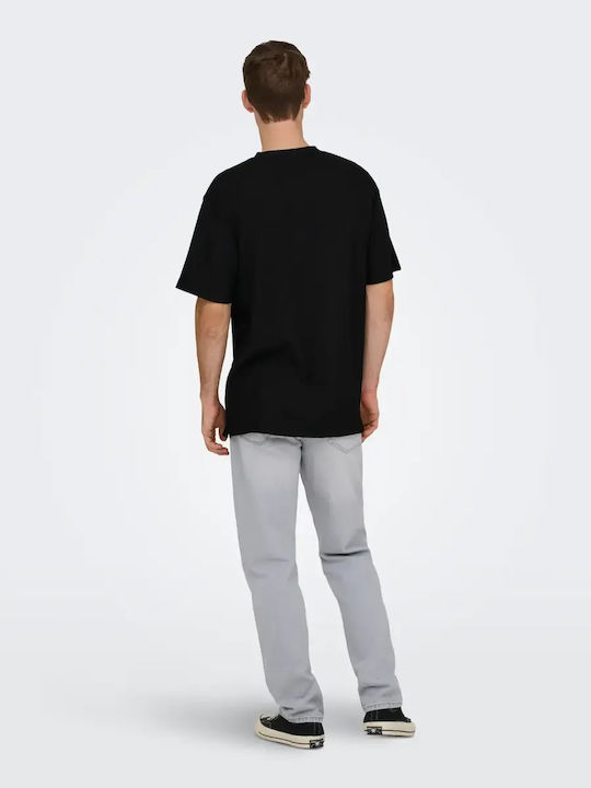 Only & Sons